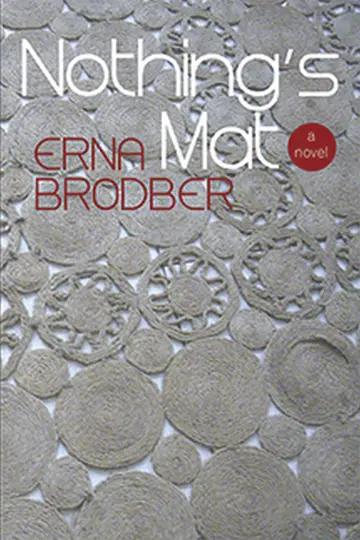 Cover of Nothing’s Mat