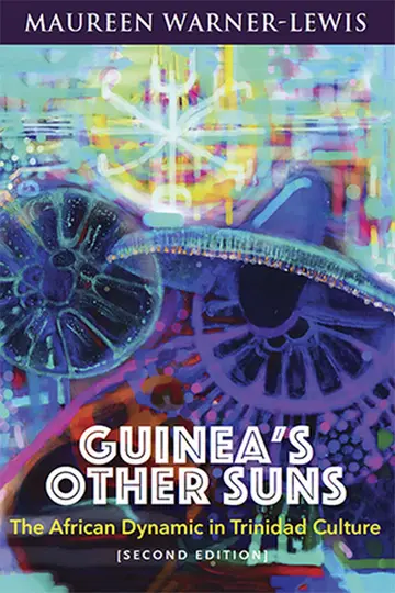 Cover of Guinea's Other Suns