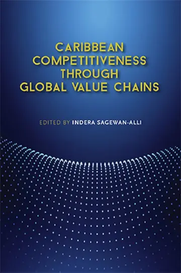 Cover of Caribbean Competitiveness through Global Value Chains