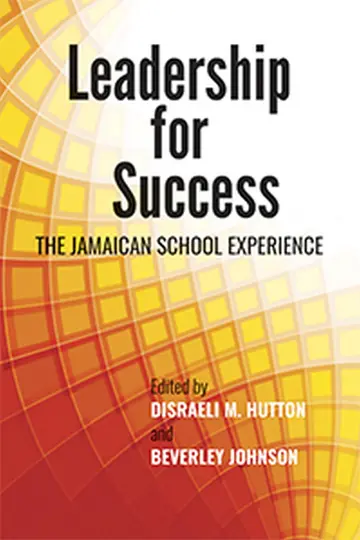 Cover of Leadership for Success