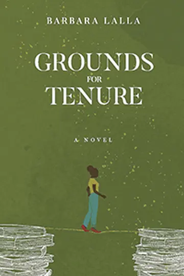 Cover of Grounds for Tenure
