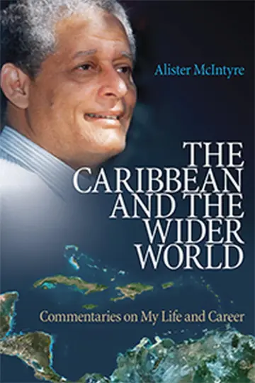 Cover of The Caribbean and the Wider World