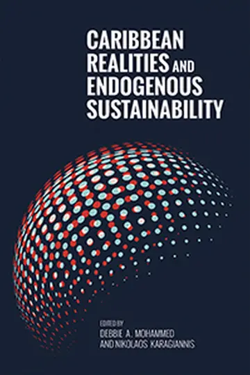 Cover of Caribbean Realities and Endogenous Sustainability