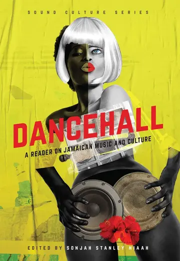 Cover of Dancehall