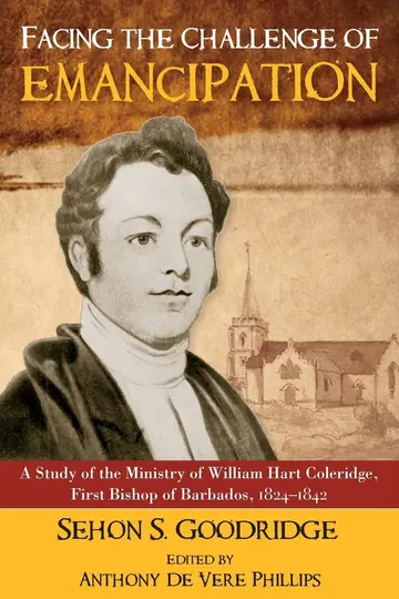Cover of Facing the Challenge of Emancipation