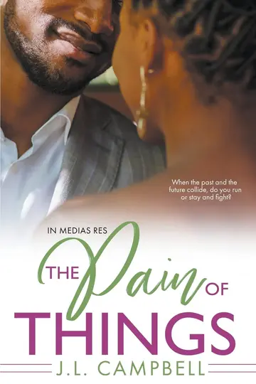 Cover of The Pain of Things