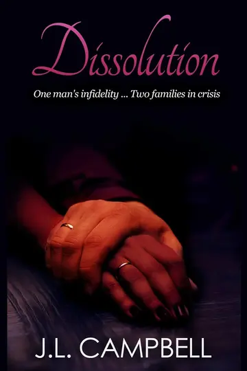 Cover of Dissolution