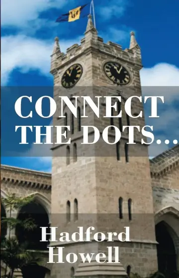 Cover of Connect the Dots