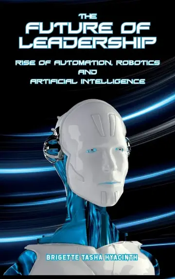 Cover of The Future of Leadership