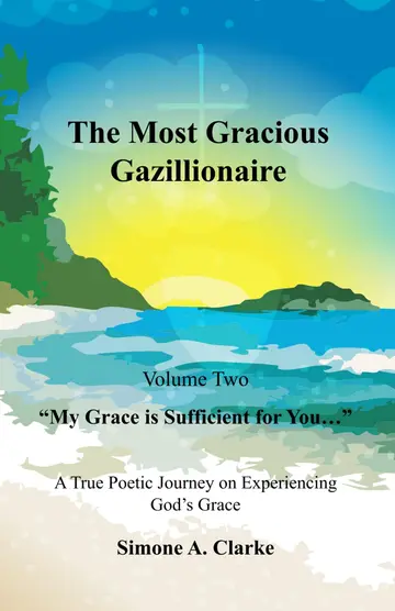 Cover of The Most Gracious Gazillionaire Volume 2