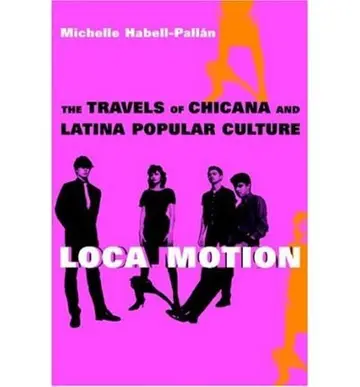Cover of Loca Motion