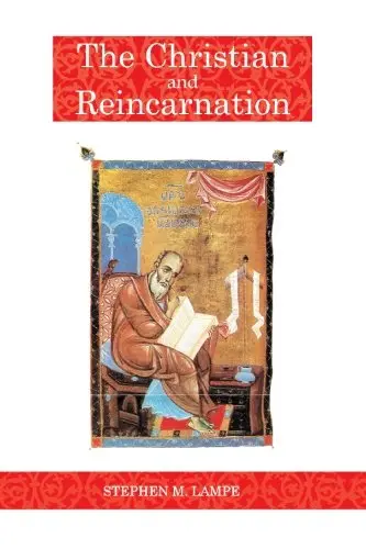 Cover of The Christian and Reincarnation