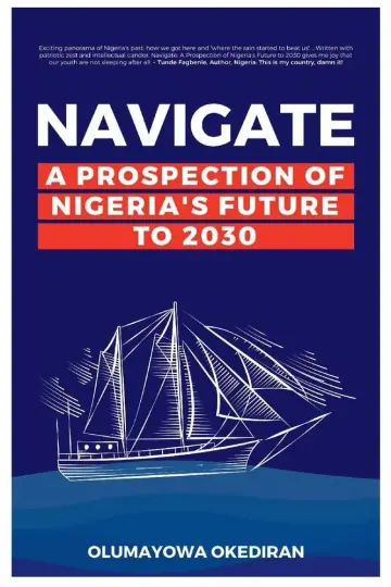Cover of Navigate