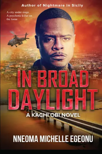 Cover of In Broad Daylight