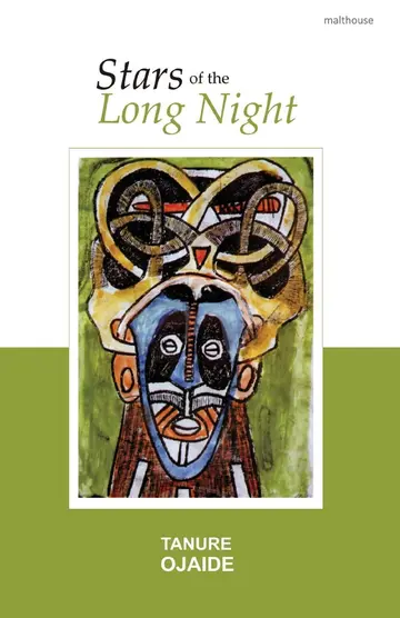 Cover of Stars of the Long Night