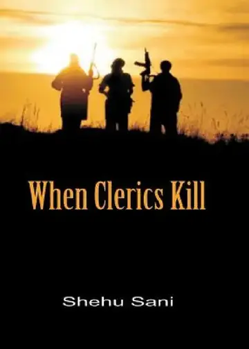 Cover of When Clerics Kill
