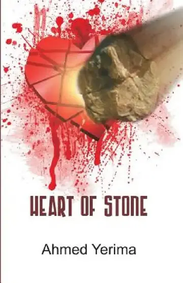 Cover of Heart of Stone