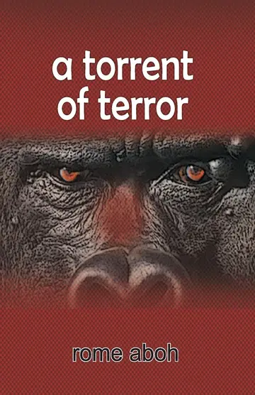 Cover of A Torrent of Terror