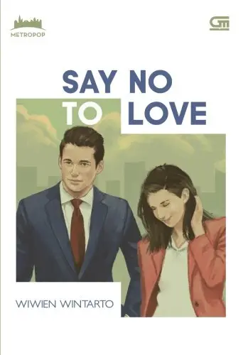 Cover of MetroPop