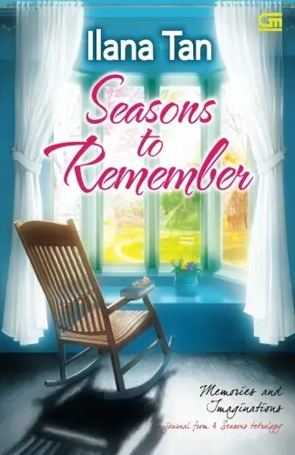 Cover of Seasons to Remember