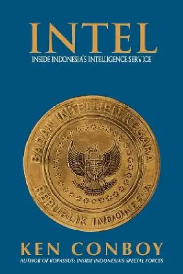 Cover of Intel