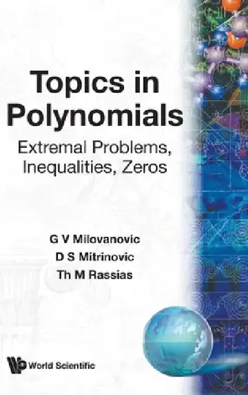 Cover of Topics in Polynomials