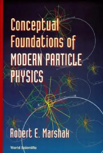Cover of Conceptual Foundations of Modern...