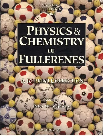 Cover of Physics & Chemistry of Fullerenes