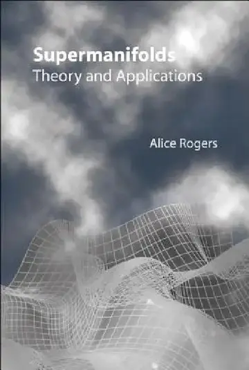 Cover of Supermanifolds