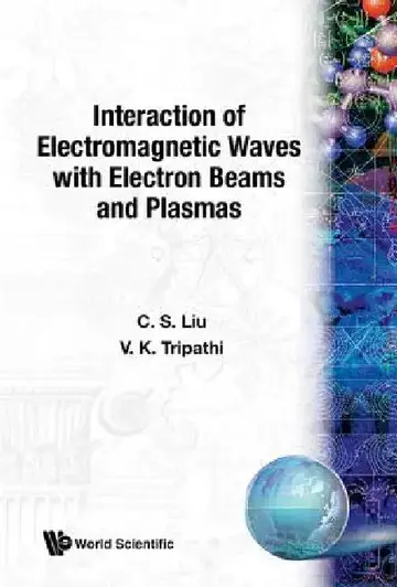 Cover of Interact of Electromagnetic Waves ...