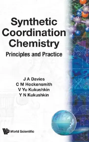 Cover of Synthetic Coordination Chem
