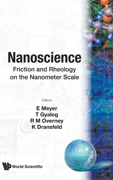 Cover of Nanoscience