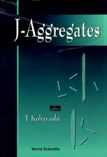 Cover of J-aggregates