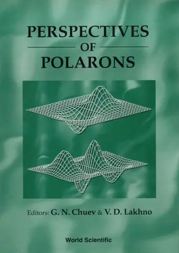 Cover of Perspectives of Polarons