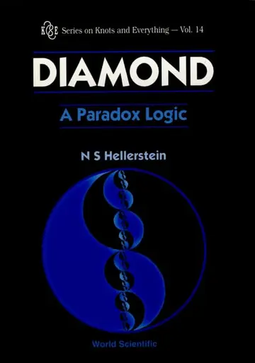 Cover of Diamond