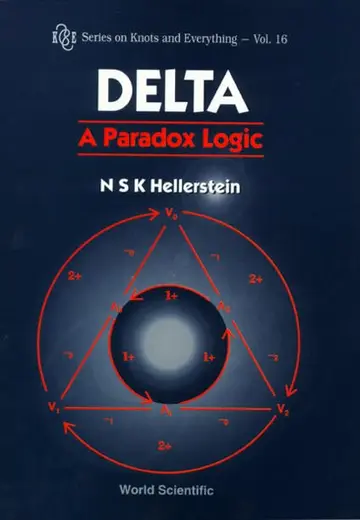 Cover of Delta