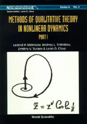 Cover of Methods of Qualitative...(Part I) (V4)