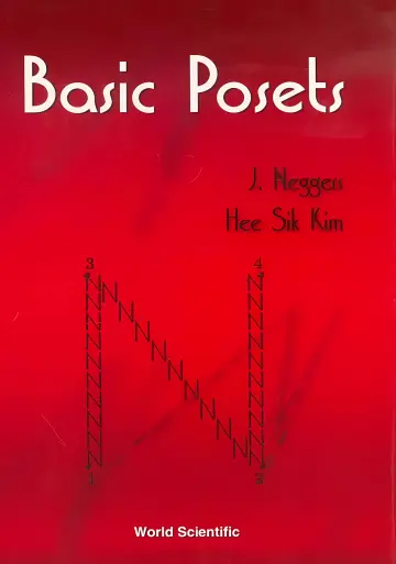 Cover of Basic Posets