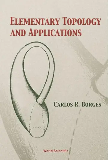 Cover of Elementary Topology and Applications