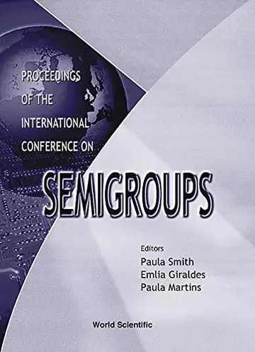 Cover of Semigroups