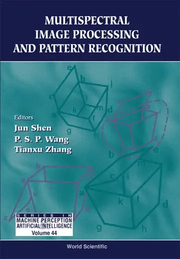 Cover of Multispectral Image Processing and Pattern Recognition