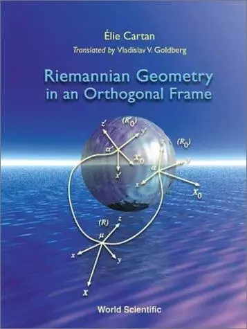 Cover of Riemannian Geometry in an Orthogonal....