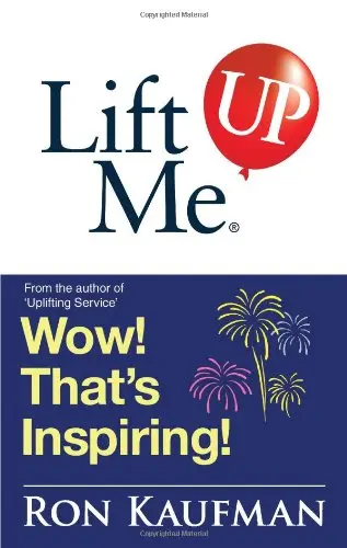 Cover of Wow That's Inspiring