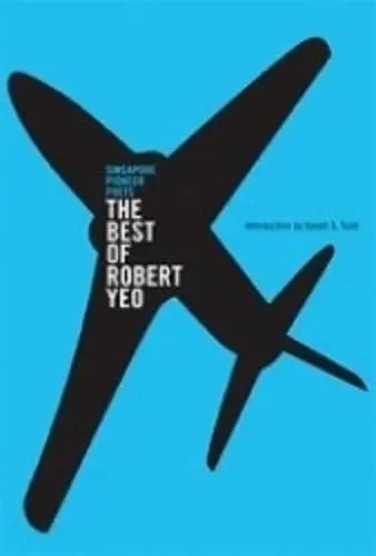 Cover of The Best of Robert Yeo