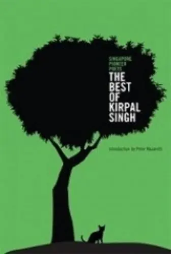 Cover of The Best of Kirpal Singh