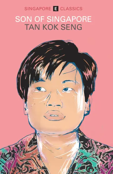 Cover of Son of Singapore