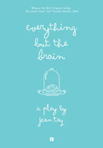 Cover of Everything but the Brain