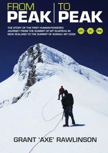Cover of From Peak to Peak