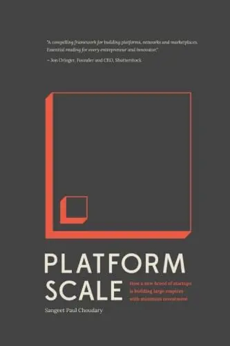 Cover of Platform Scale