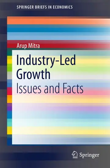 Cover of Industry-Led Growth